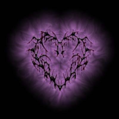 mon coeur